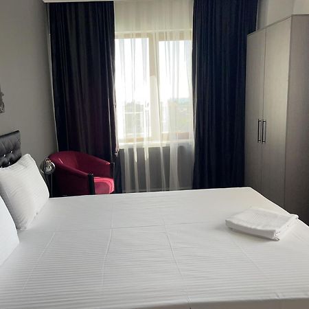 Respiro Park Hotel Buyukcekmece Luaran gambar