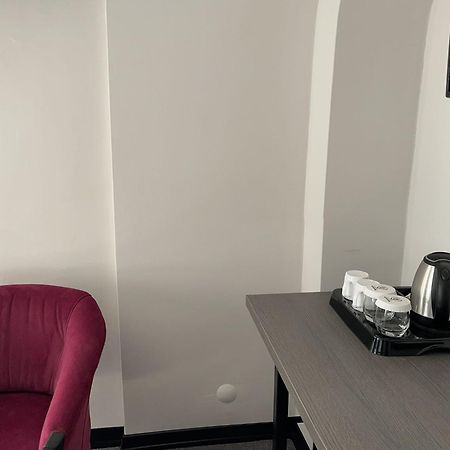Respiro Park Hotel Buyukcekmece Luaran gambar