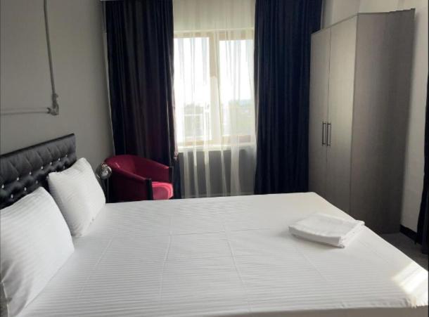 Respiro Park Hotel Buyukcekmece Luaran gambar