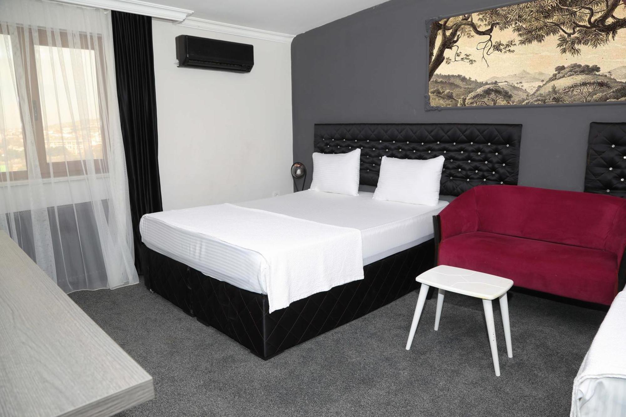Respiro Park Hotel Buyukcekmece Luaran gambar