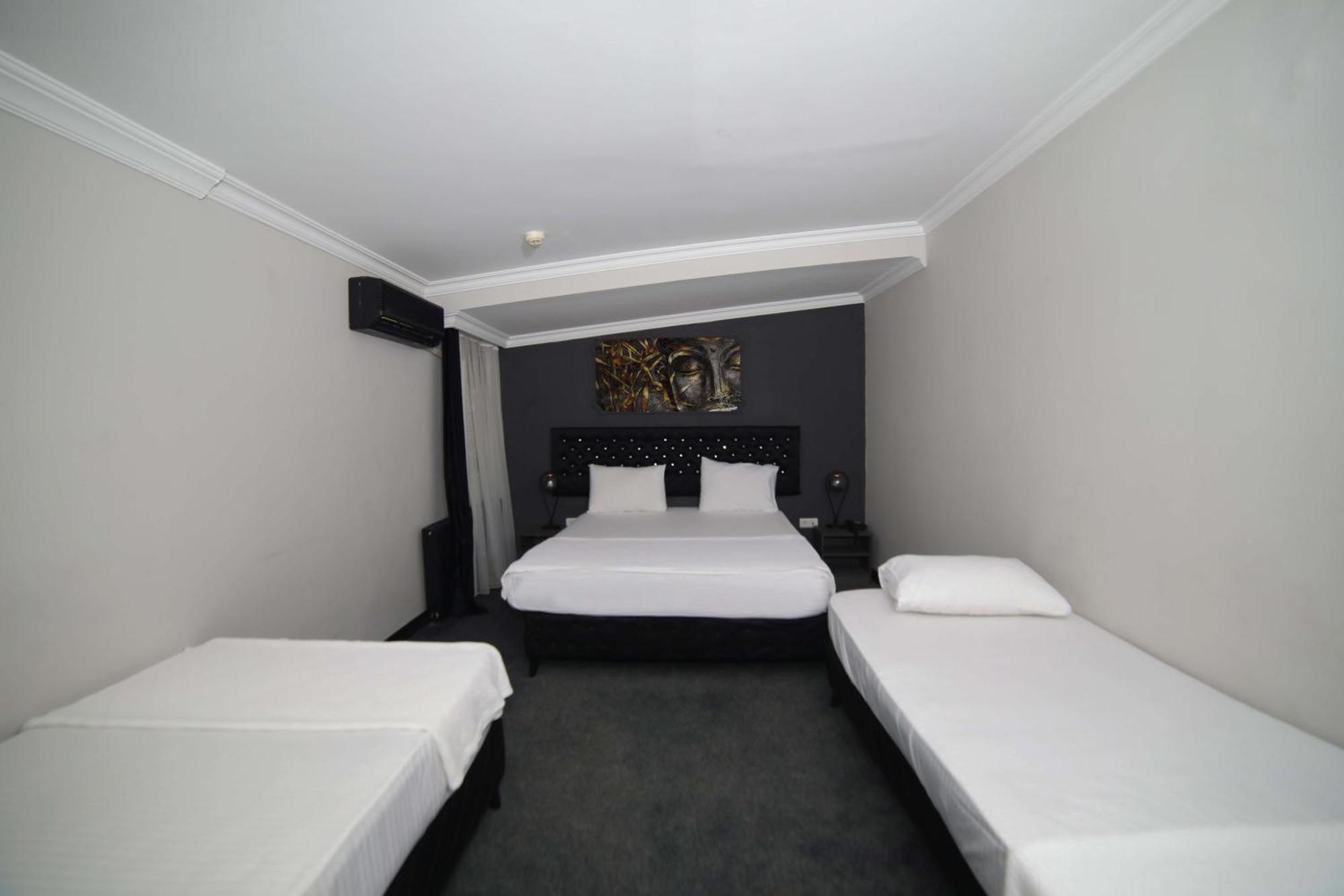 Respiro Park Hotel Buyukcekmece Luaran gambar