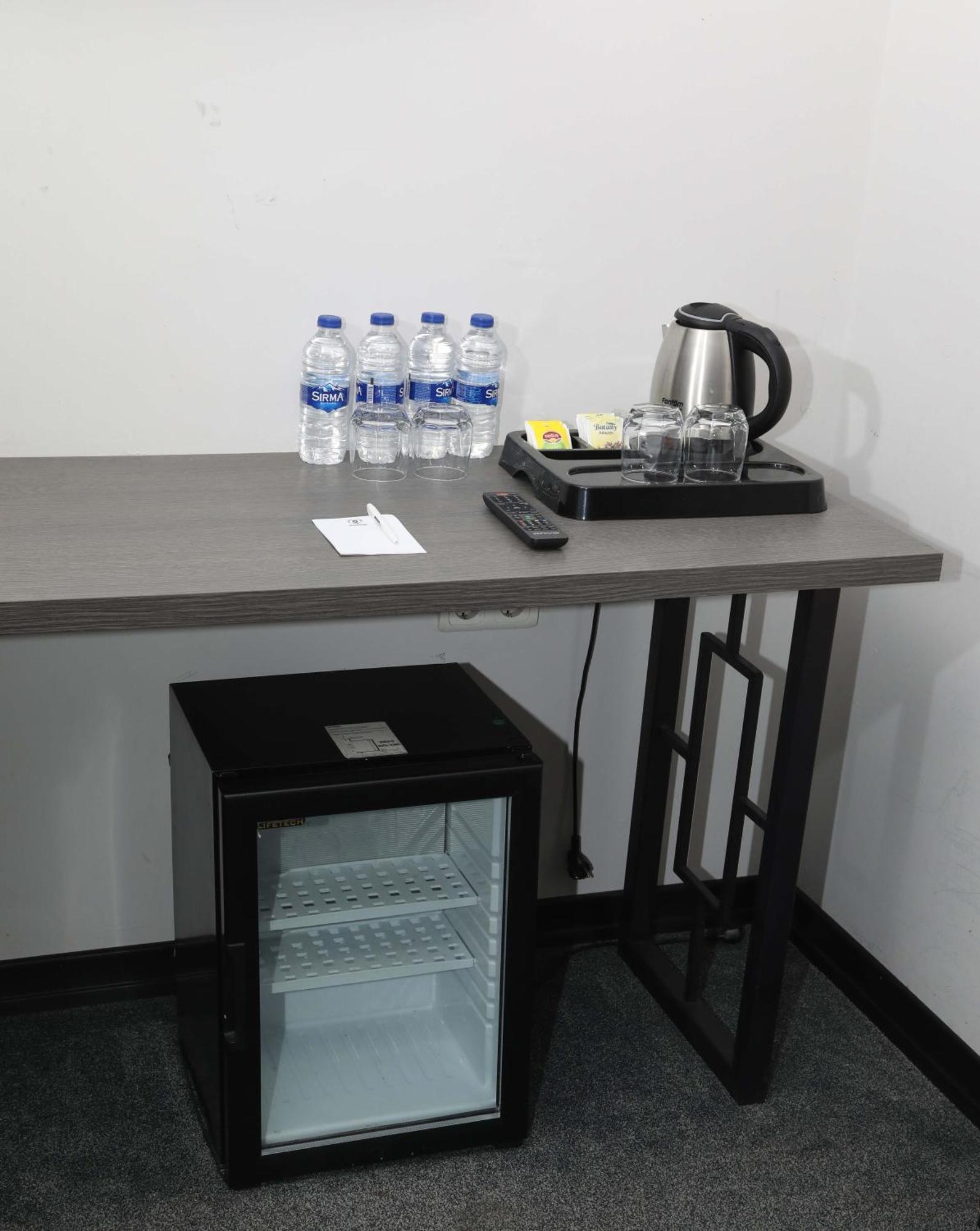 Respiro Park Hotel Buyukcekmece Luaran gambar