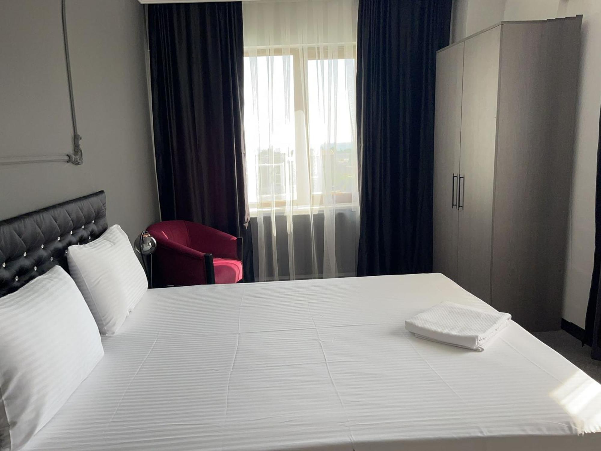 Respiro Park Hotel Buyukcekmece Luaran gambar