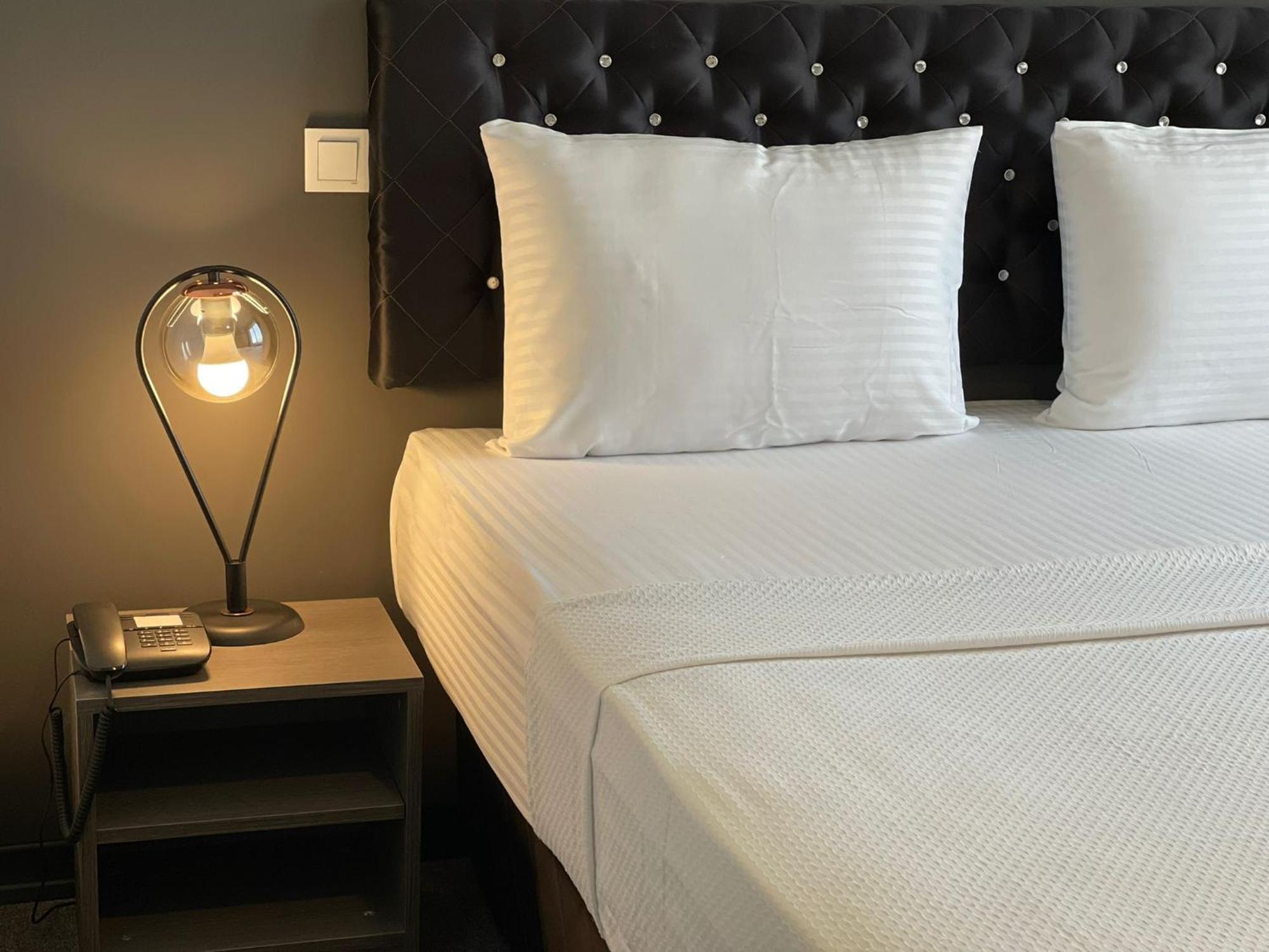 Respiro Park Hotel Buyukcekmece Luaran gambar