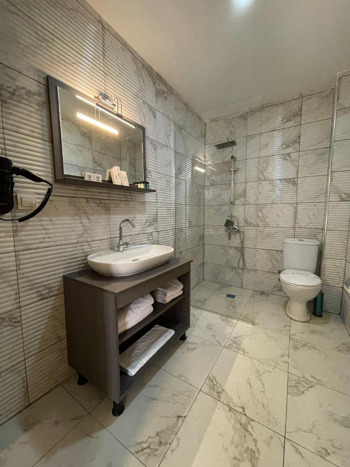 Respiro Park Hotel Buyukcekmece Luaran gambar