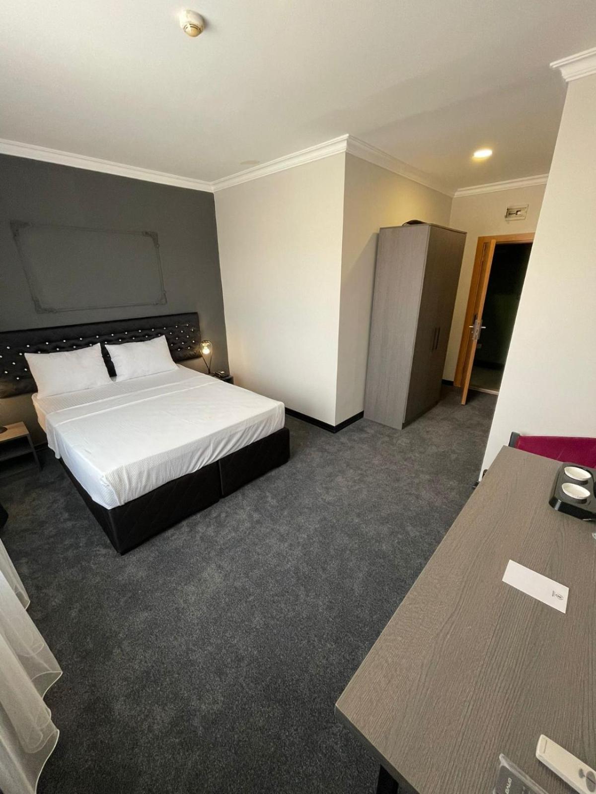 Respiro Park Hotel Buyukcekmece Luaran gambar